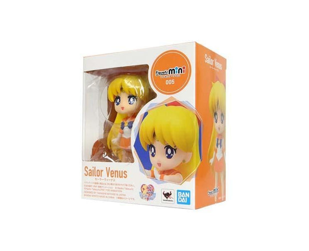Sailor Venus - Figuarts Mini