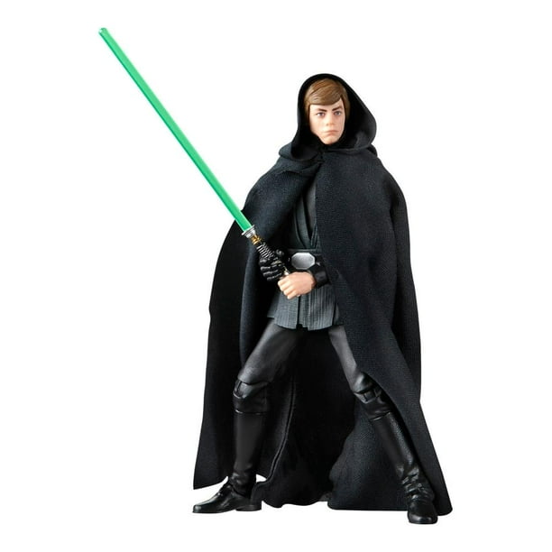 Luke Skywalker The Black Series