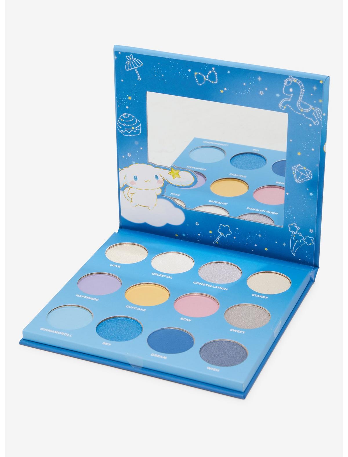 Shadow Highligther Palette - Cinnamonroll