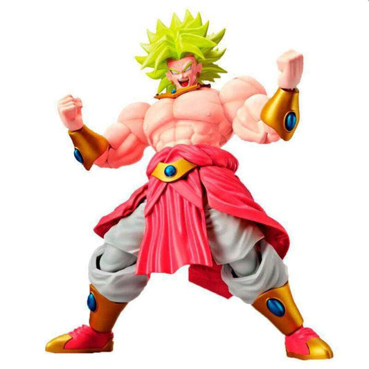 Legendary Super Saiyan Broly