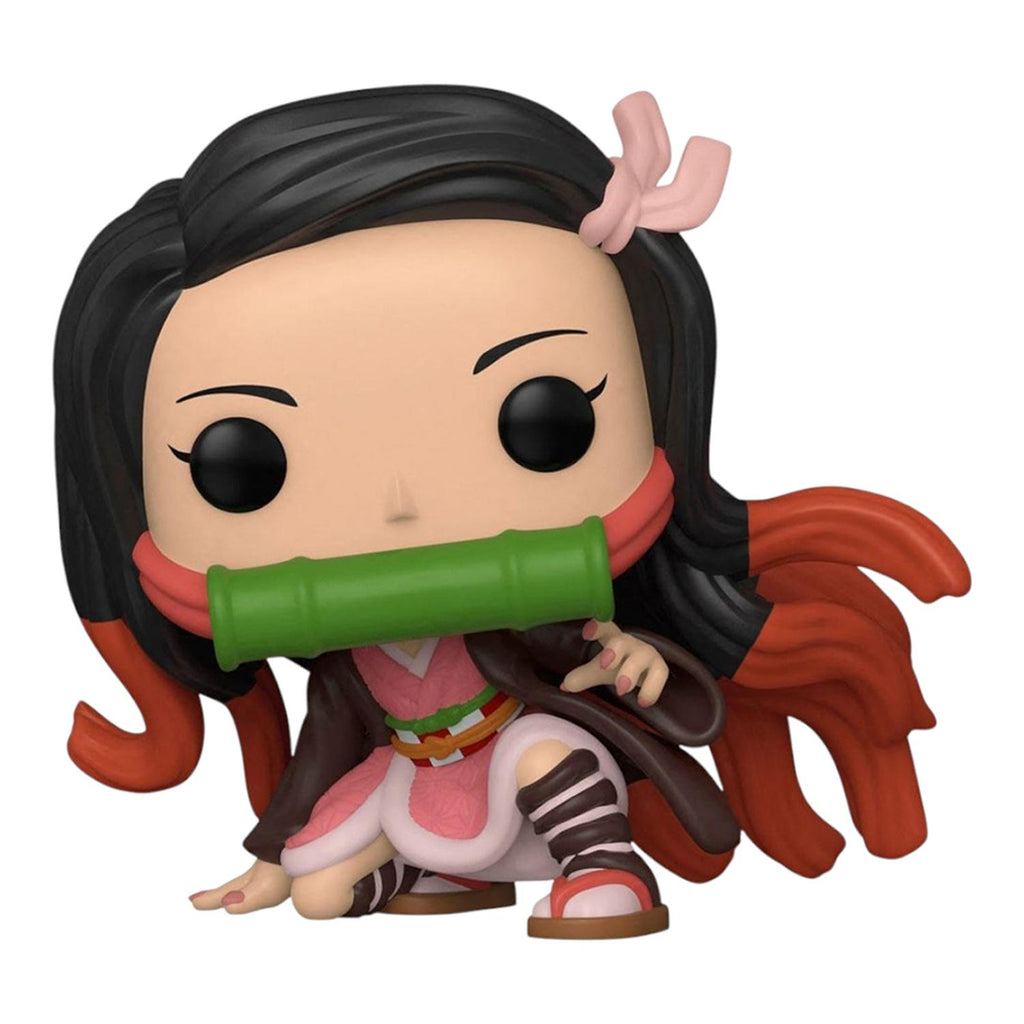 Funko Pop! Animation: Demon Slayer – Nezuko Kamado #868
