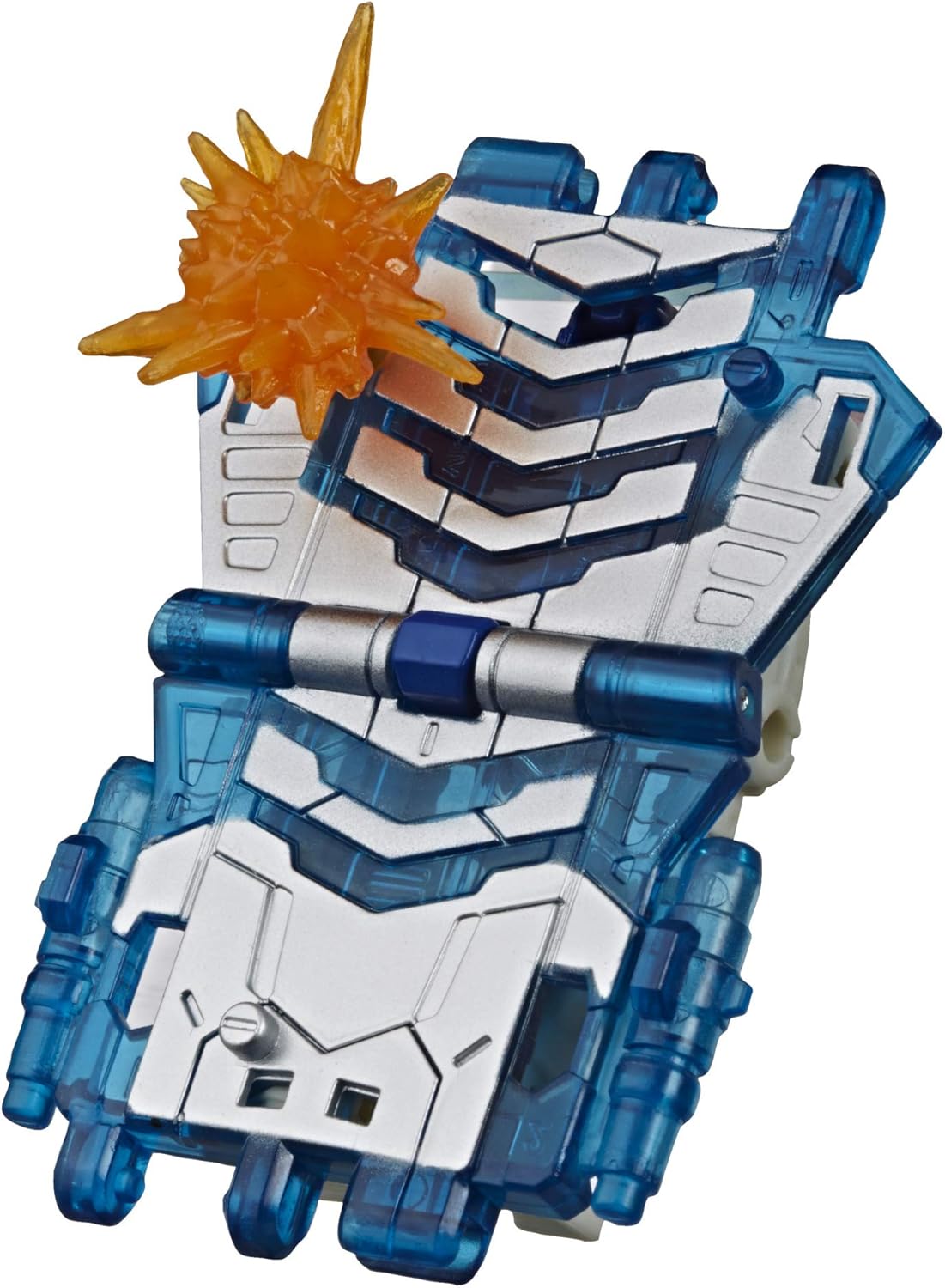 Transformers Earthrise War pour Cybertron Trilogy Soundbarrier