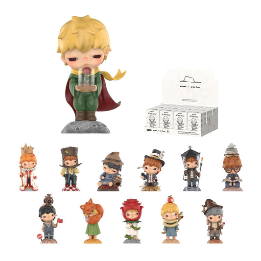 Hirono Le Petit Prince