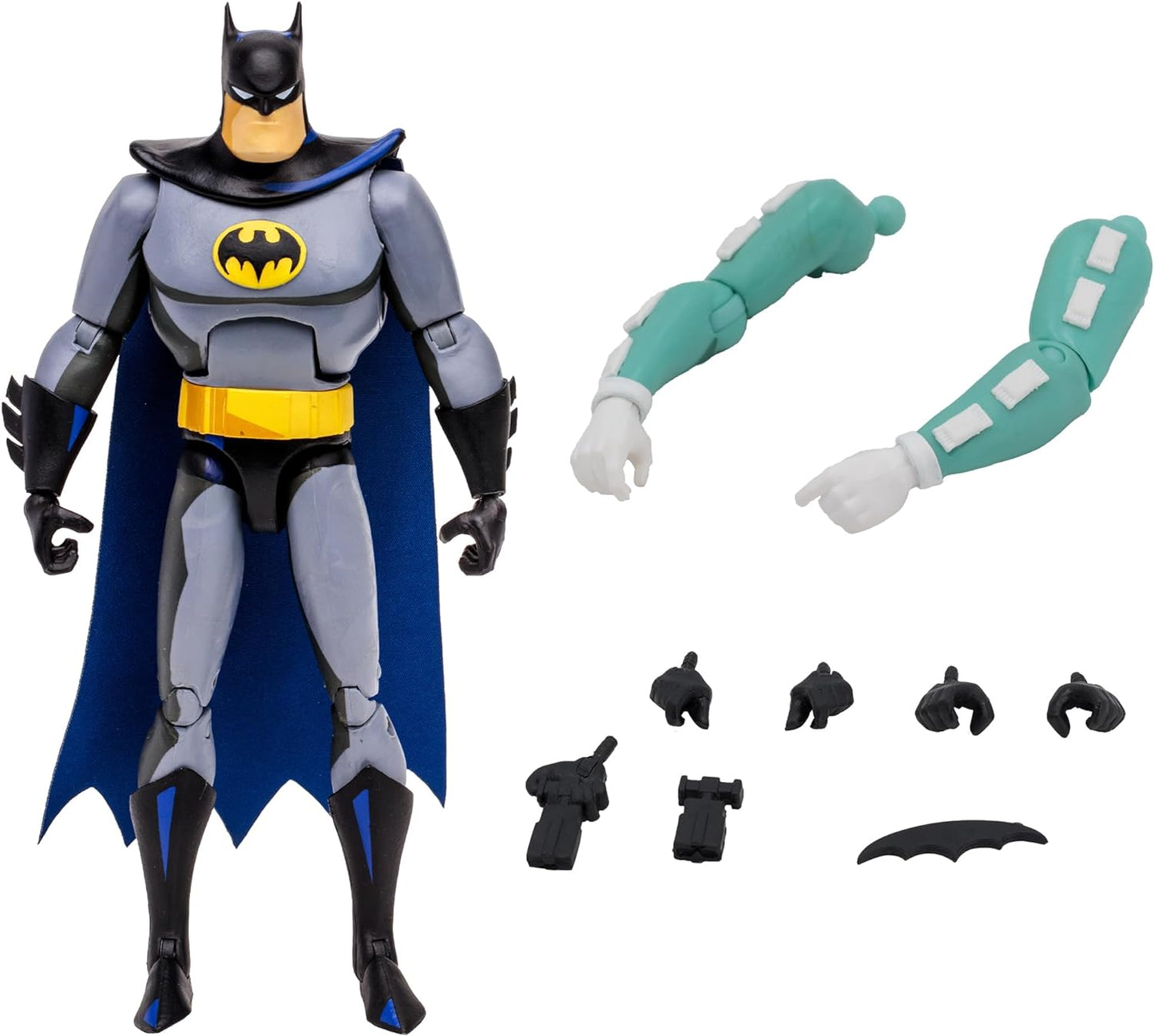 McFarlane Toys - Batman: The Animated Series