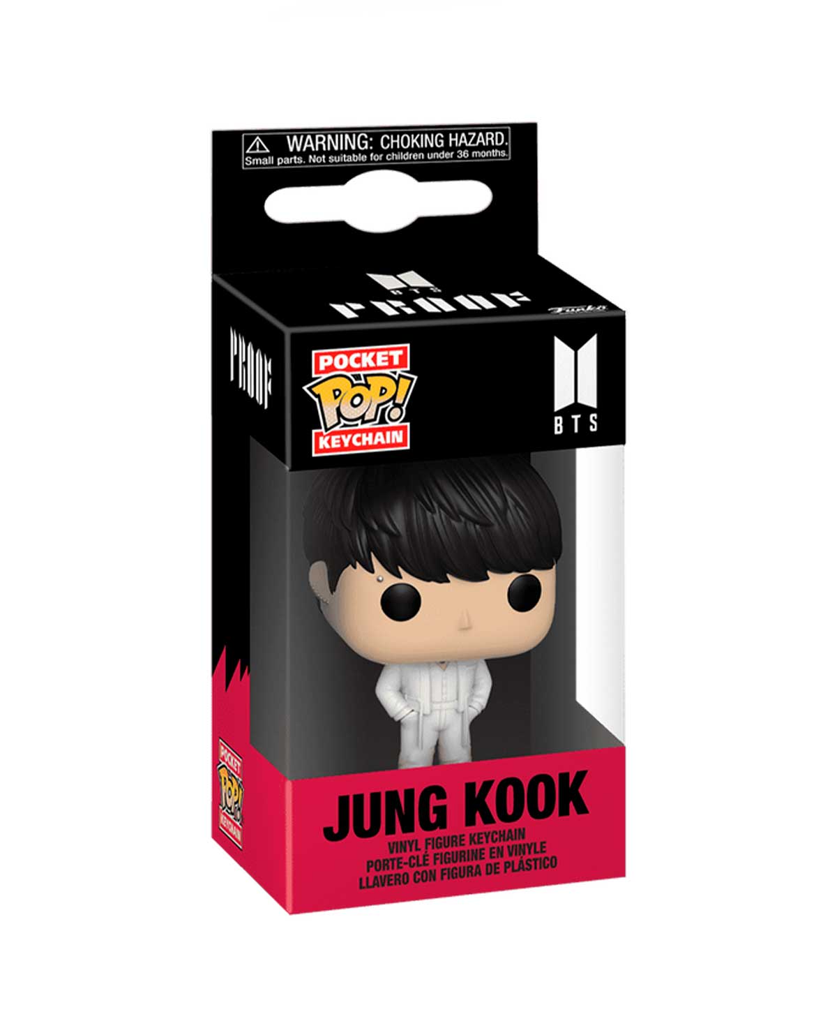 Jung Kook - Pocket Pop