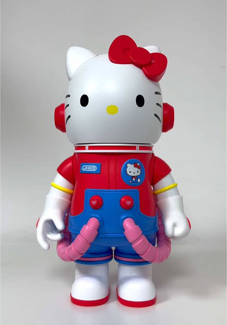 Mega Space Molly Sanrio Kitty