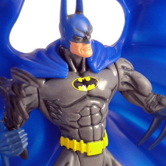 DC Batman: Legends of the Dark Knight