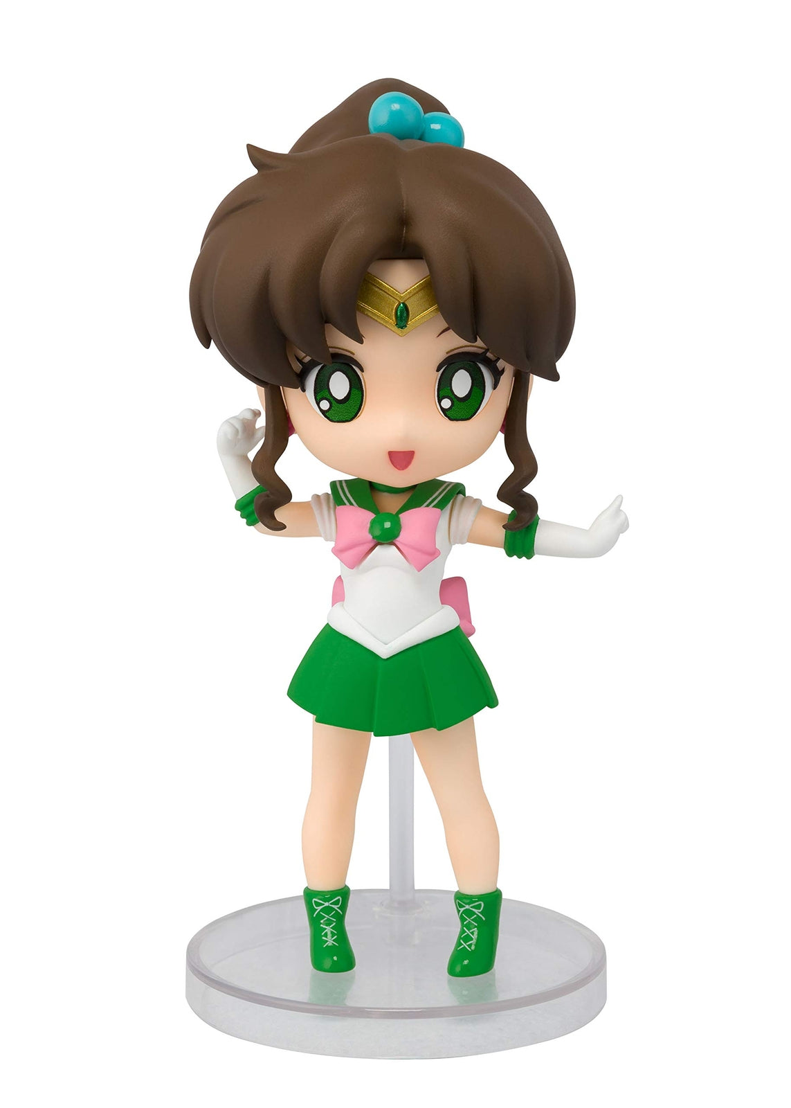 Sailor Jupiter - Figuarts Mini