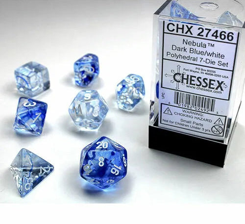 Dados Chessex