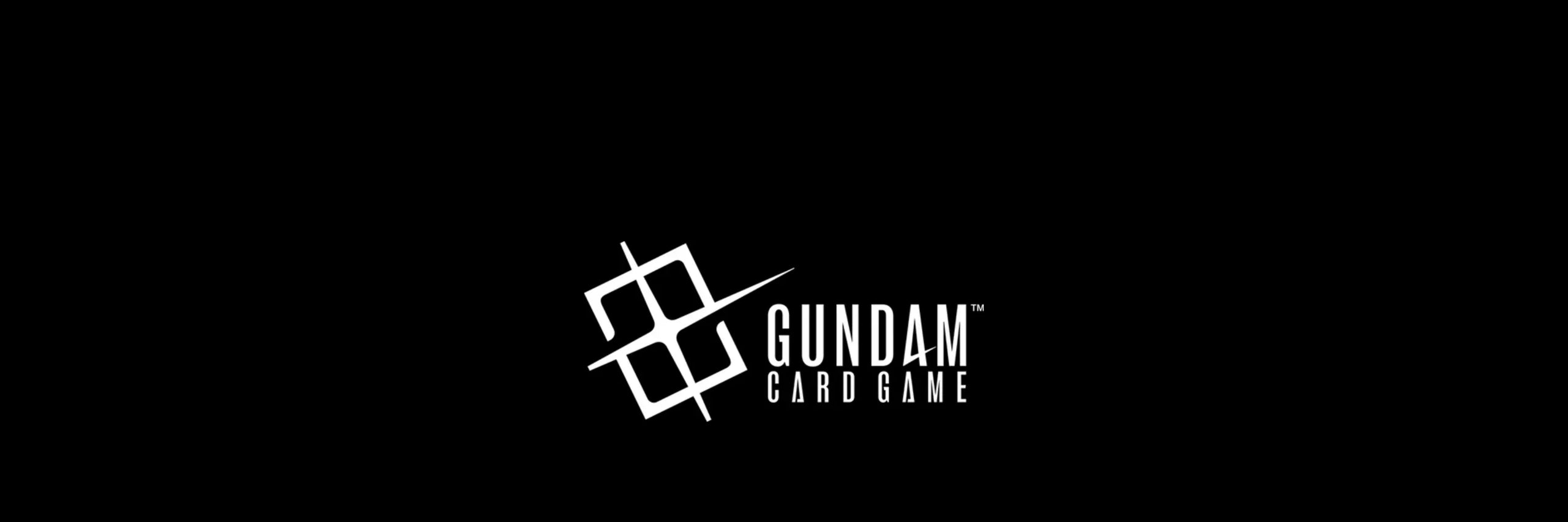 Gundam Card Game