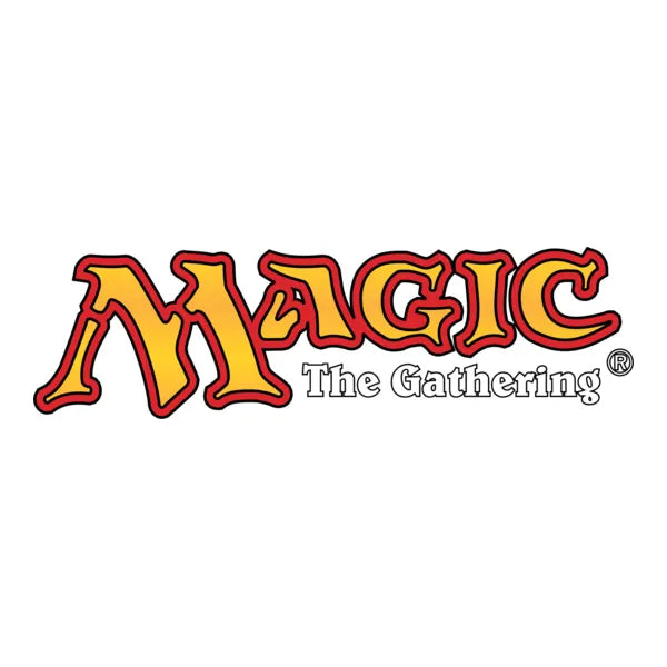 Magic: the gathering