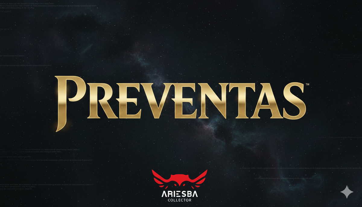 Preventas