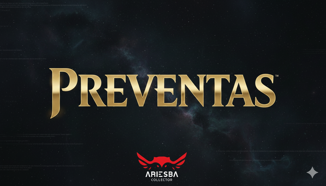 Preventas