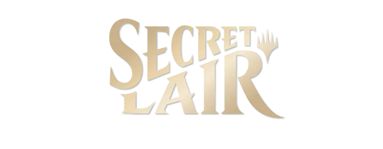 Secret Lair