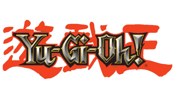 Yu gi oh tcg