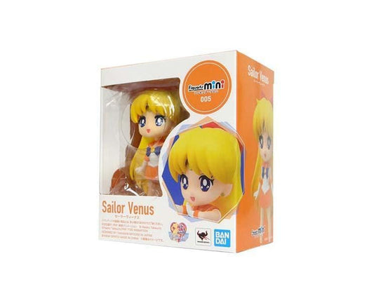 Sailor Venus - Figuarts Mini