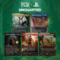 Secret Lair x Uncharted - Uncharted