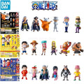 Gachapon One Piece