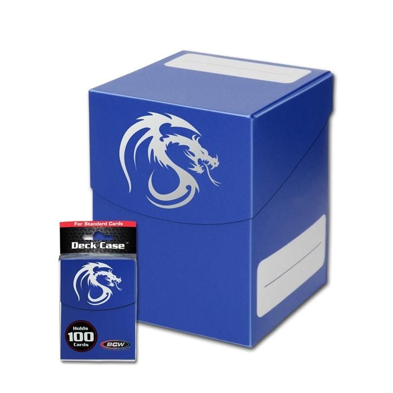 Deck Box Standar - BCW