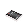 Porta Cartas Acrílico - 25 pz - BCW
