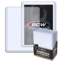 Paquete Toploader 25pz - WCB