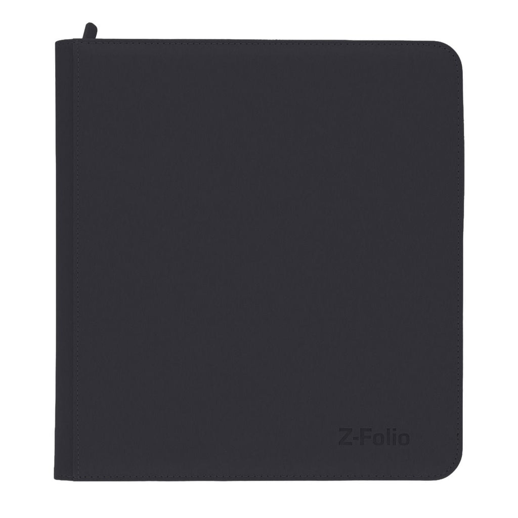 Carpeta 4x3 - Z-Folio - BCW