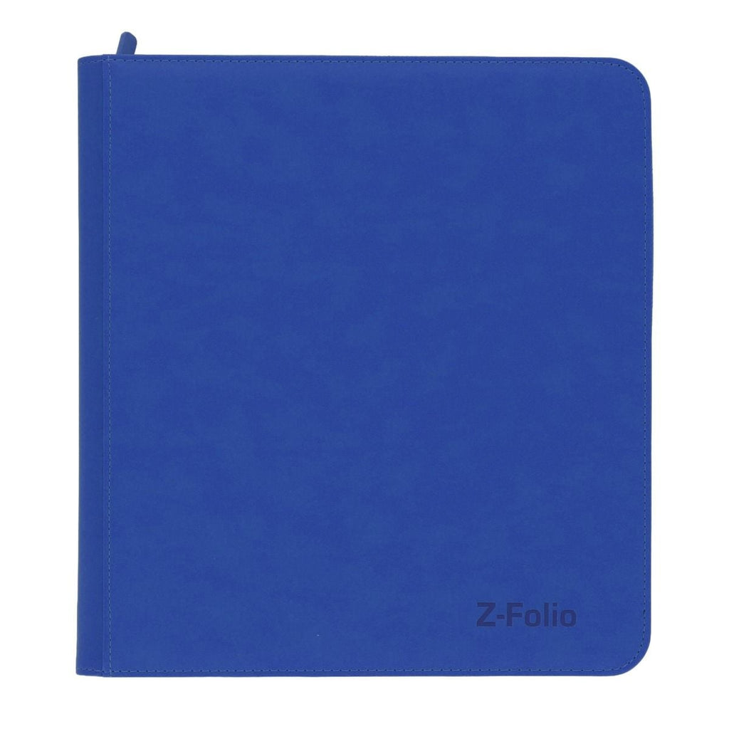 Carpeta 4x3 - Z-Folio - BCW