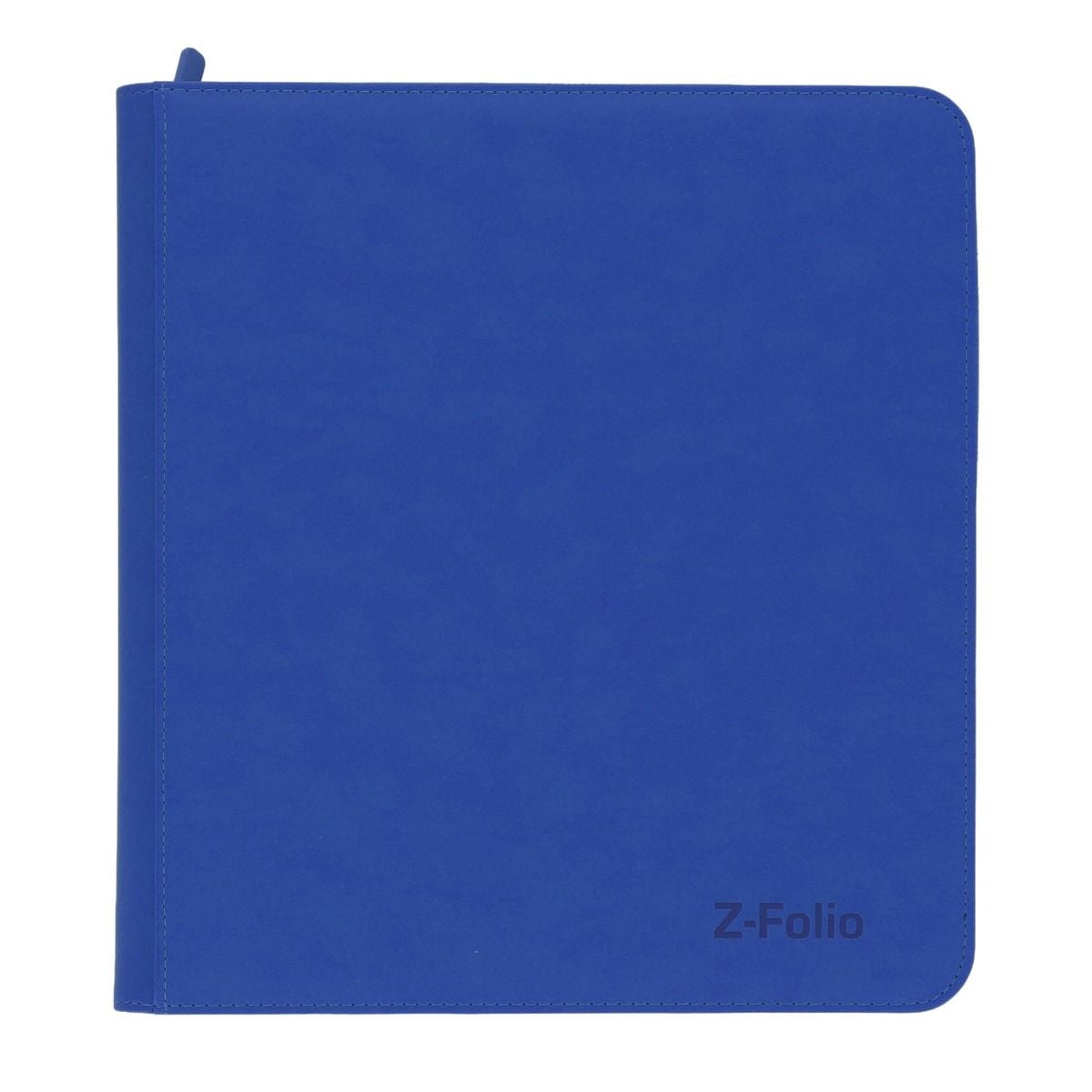 Carpeta 4x3 - Z-Folio - BCW