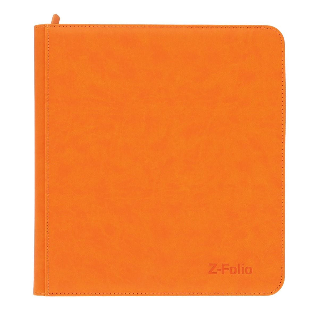 Carpeta 4x3 - Z-Folio - BCW