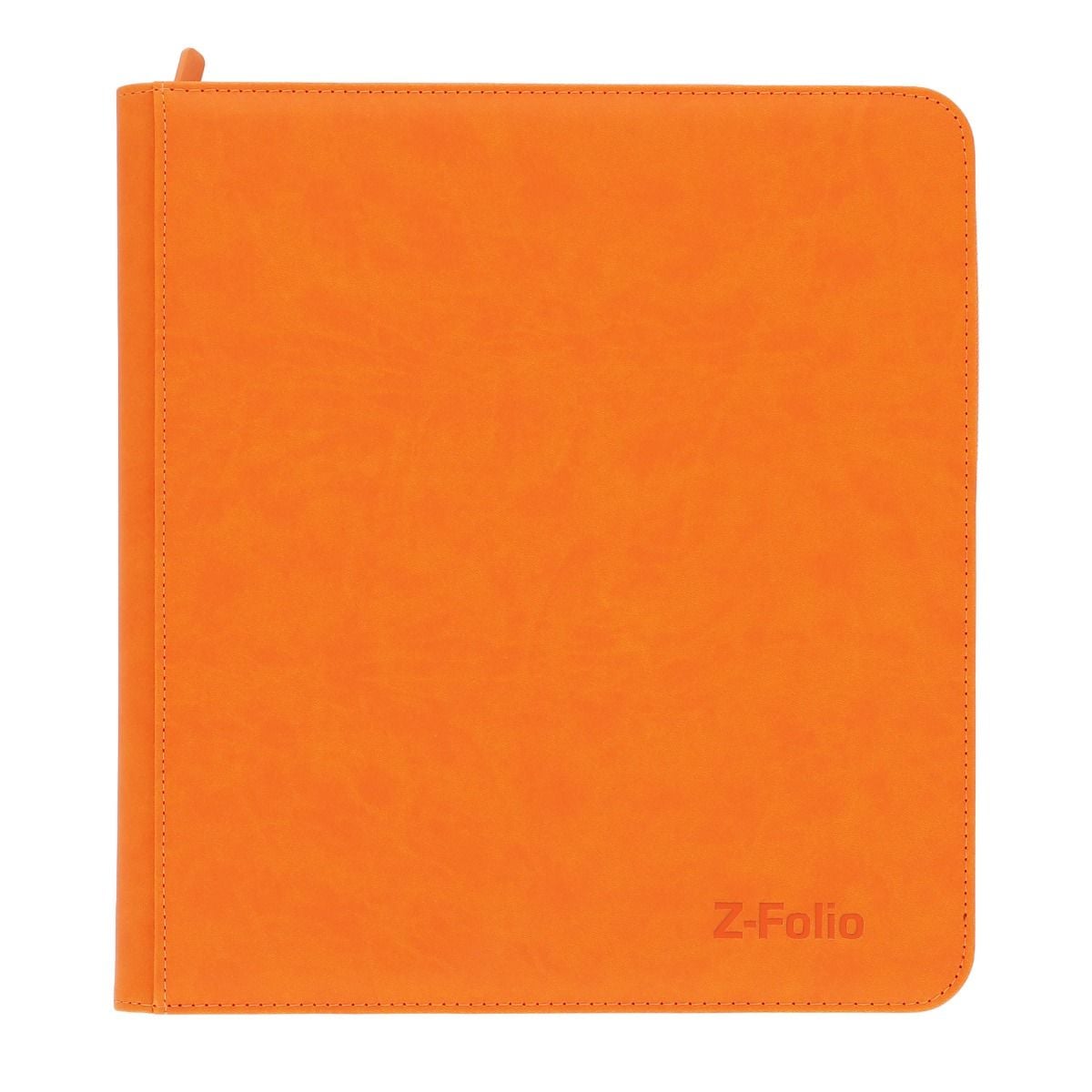 Carpeta 4x3 - Z-Folio - BCW