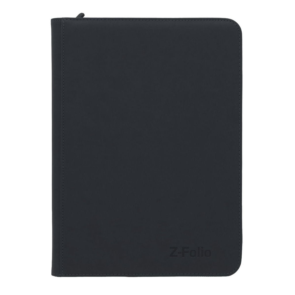 Carpeta 3x3 Z-Folio - BCW