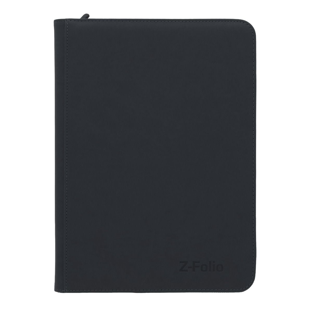 Carpeta 3x3 Z-Folio - BCW