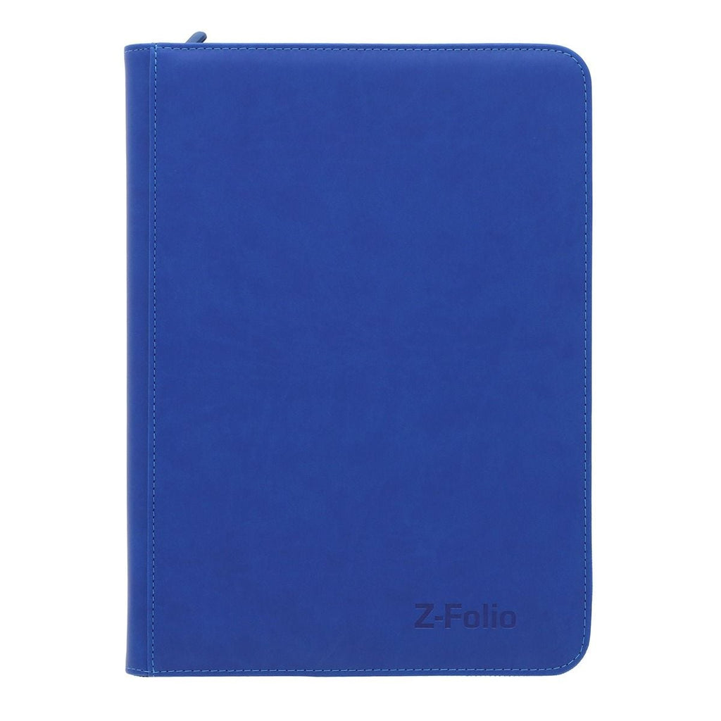 Carpeta 3x3 Z-Folio - BCW