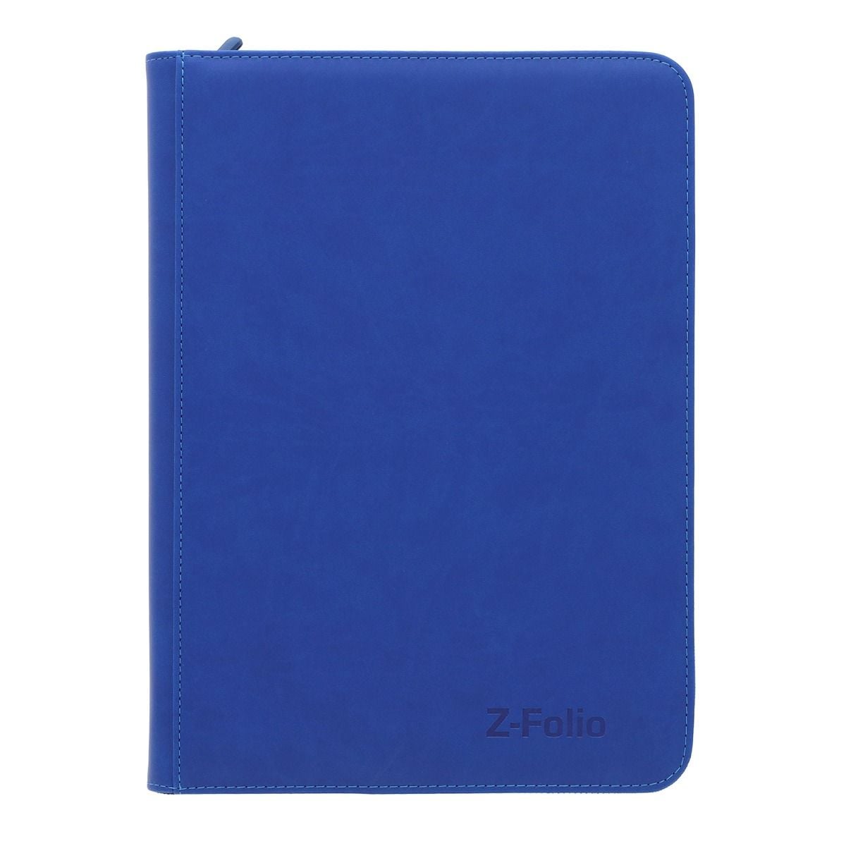 Carpeta 3x3 Z-Folio - BCW