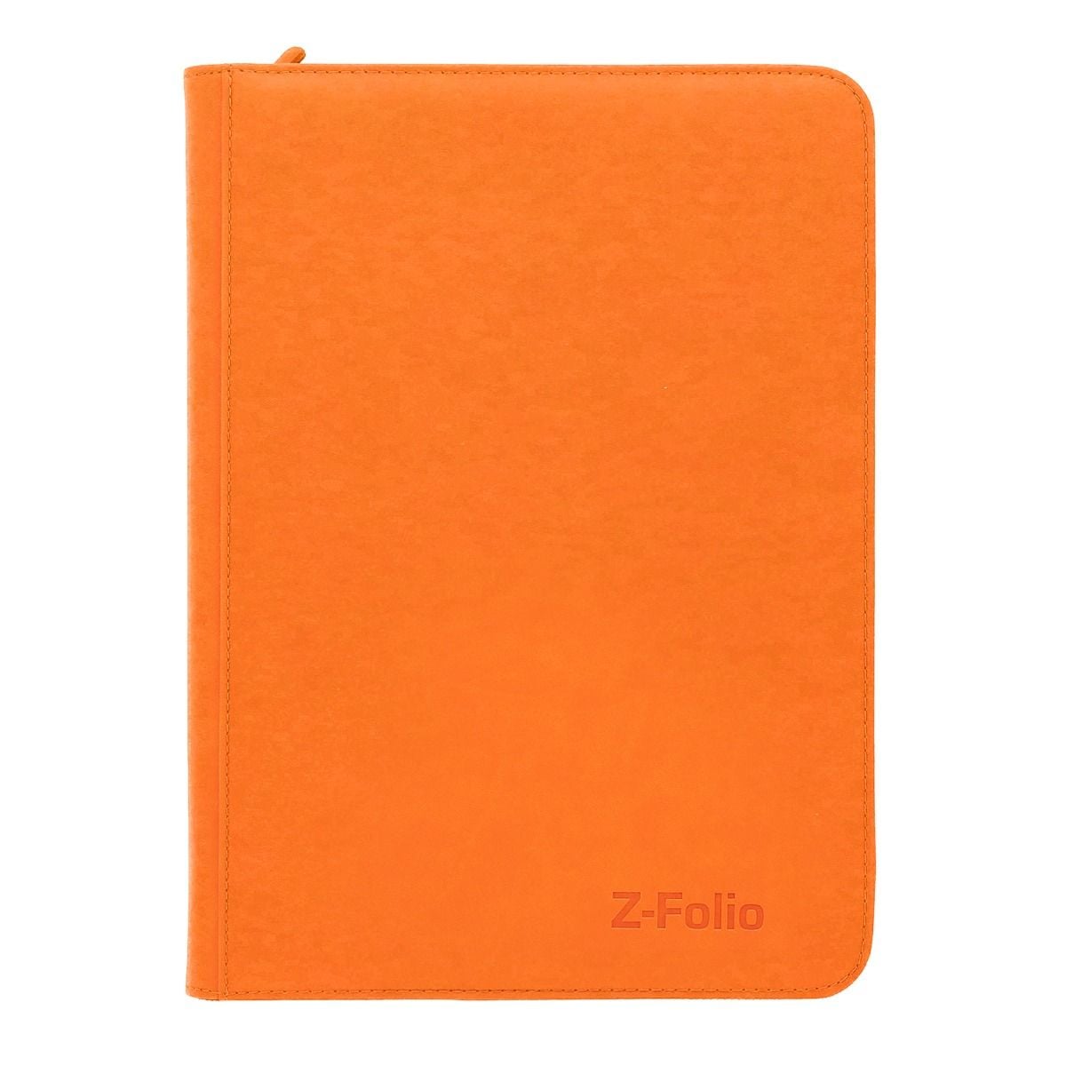 Carpeta 3x3 Z-Folio - BCW