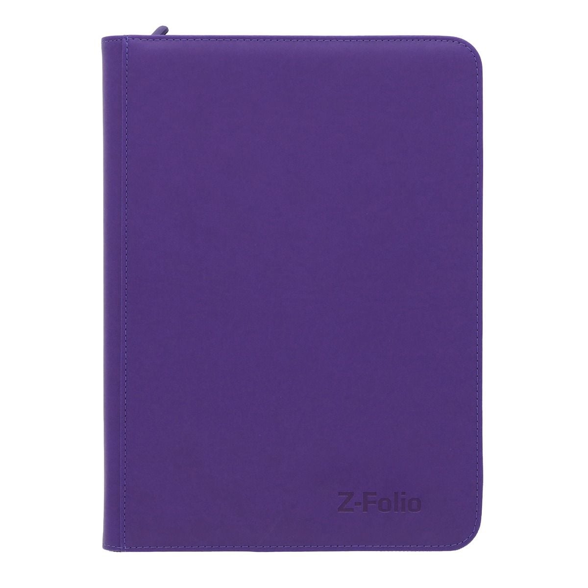 Carpeta 3x3 Z-Folio - BCW