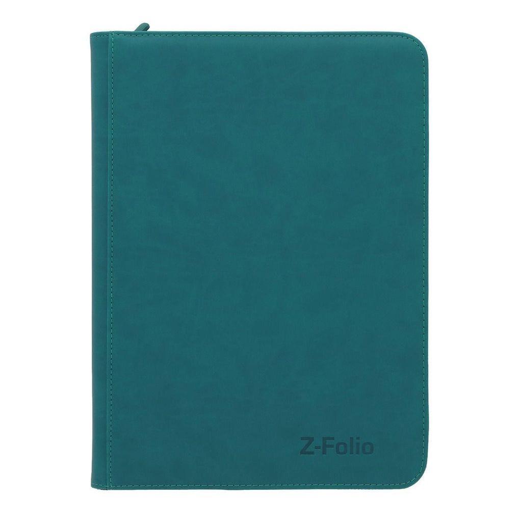Carpeta 3x3 Z-Folio - BCW