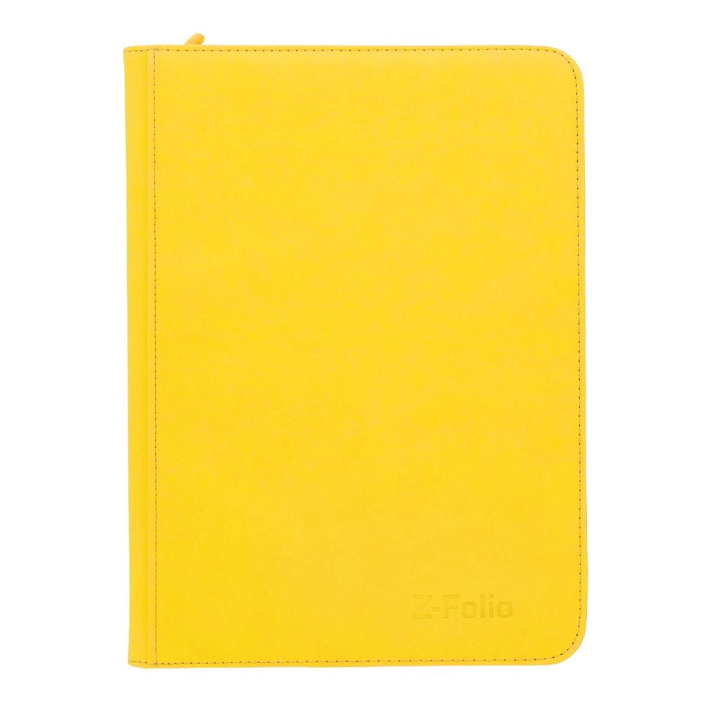 Carpeta 3x3 Z-Folio - BCW