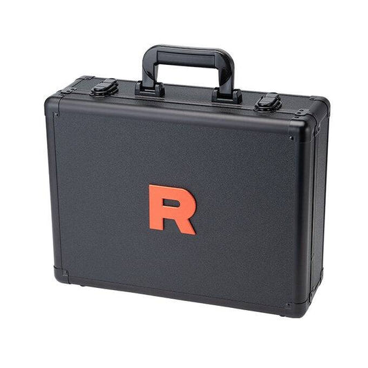 Pokémon Card Game: Attache Case Set - Glory of Team Rocket