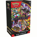 Booster Bundle - Pitch Black