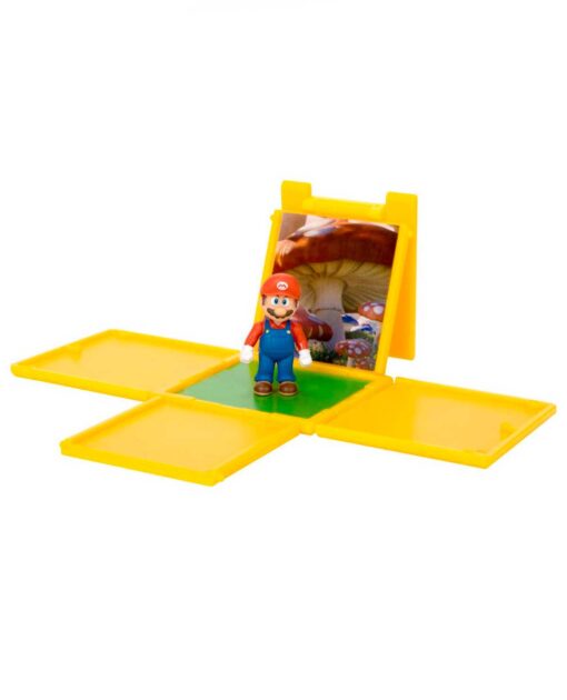 MINI FIGURA MARIO MOVIE MARIO