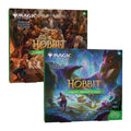 PREVENTA Magic the Gathering: The Hobbit Scene Box DISPLAY - INGLÉS