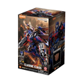 Blokees Transformers Classic Class: 21 Jet Wing Optimus Prime