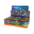 Play Booster - MTG: Teenage Mutant Ninja Turtles