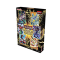Magnificent Monsters - Yu-Gi-Oh!