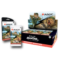 Jumpstart Booster – MTG: Avatar: The Last Airbender