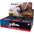 Booster Bundle - MTG: Spider-Man