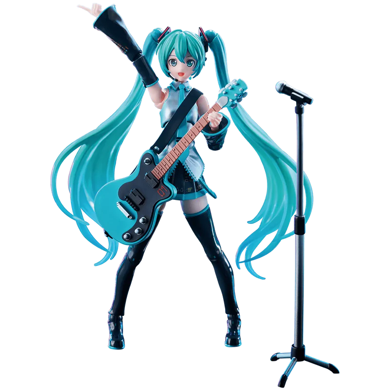Blokees Fantastic Edition: Hatsune Miku
