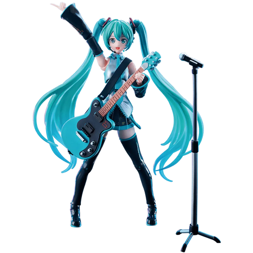 Blokees Fantastic Edition: Hatsune Miku