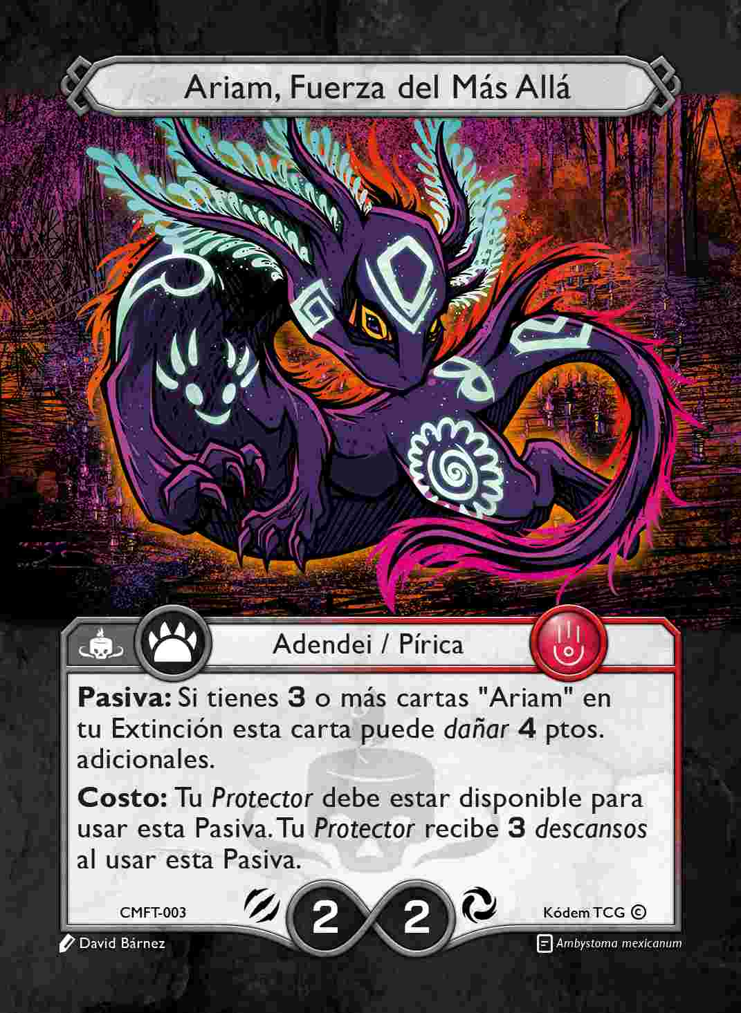 Sobre Individual Día de Muertos - KODEM